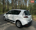 Белый Рено Сценик, объемом двигателя 1.5 л и пробегом 290 тыс. км за 5950 $, фото 4 на Automoto.ua