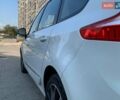 Белый Рено Сценик, объемом двигателя 1.6 л и пробегом 248 тыс. км за 8800 $, фото 50 на Automoto.ua