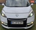 Білий Рено Сценік, об'ємом двигуна 1.6 л та пробігом 254 тис. км за 8300 $, фото 22 на Automoto.ua