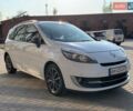 Белый Рено Сценик, объемом двигателя 1.6 л и пробегом 248 тыс. км за 8800 $, фото 55 на Automoto.ua