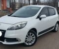 Белый Рено Сценик, объемом двигателя 0 л и пробегом 198 тыс. км за 7999 $, фото 1 на Automoto.ua