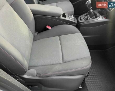 Білий Рено Сценік, об'ємом двигуна 1.46 л та пробігом 236 тис. км за 6999 $, фото 43 на Automoto.ua