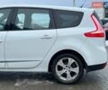 Белый Рено Сценик, объемом двигателя 1.6 л и пробегом 279 тыс. км за 8790 $, фото 8 на Automoto.ua