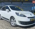 Білий Рено Сценік, об'ємом двигуна 1.6 л та пробігом 215 тис. км за 7600 $, фото 1 на Automoto.ua