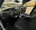 Білий Рено Сценік, об'ємом двигуна 1.6 л та пробігом 254 тис. км за 8300 $, фото 29 на Automoto.ua