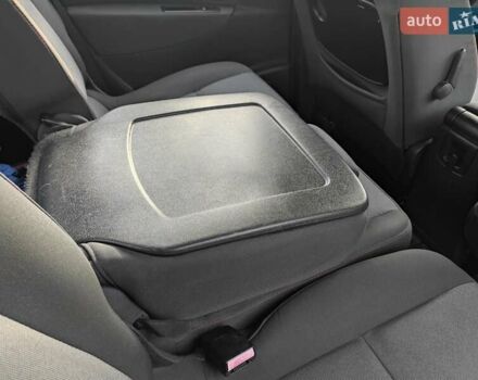 Білий Рено Сценік, об'ємом двигуна 1.46 л та пробігом 236 тис. км за 6999 $, фото 40 на Automoto.ua