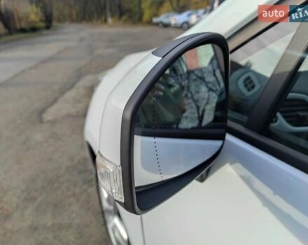 Білий Рено Сценік, об'ємом двигуна 1.46 л та пробігом 236 тис. км за 6999 $, фото 19 на Automoto.ua