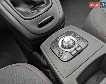 Білий Рено Сценік, об'ємом двигуна 1.46 л та пробігом 236 тис. км за 6999 $, фото 55 на Automoto.ua