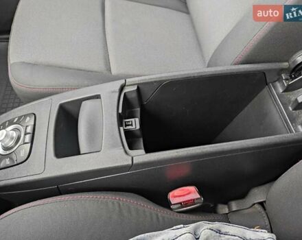 Білий Рено Сценік, об'ємом двигуна 1.46 л та пробігом 236 тис. км за 6999 $, фото 56 на Automoto.ua