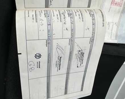 Белый Рено Сценик, объемом двигателя 1.5 л и пробегом 207 тыс. км за 7500 $, фото 34 на Automoto.ua