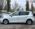 Білий Рено Сценік, об'ємом двигуна 2 л та пробігом 292 тис. км за 7800 $, фото 6 на Automoto.ua