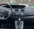 Белый Рено Сценик, объемом двигателя 1.5 л и пробегом 220 тыс. км за 8200 $, фото 2 на Automoto.ua