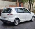 Рено Сценик 2012 в Одессе на Automoto.ua Белый Рено Сценик, объемом двигателя 2 л и пробегом 280 тыс. км за 8700 $, фото 10 на Automoto.ua