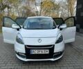 Білий Рено Сценік, об'ємом двигуна 1.6 л та пробігом 254 тис. км за 8300 $, фото 20 на Automoto.ua