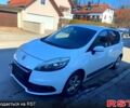 Білий Рено Сценік, об'ємом двигуна 1.6 л та пробігом 209 тис. км за 9000 $, фото 1 на Automoto.ua