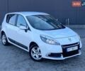 Белый Рено Сценик, объемом двигателя 1.46 л и пробегом 230 тыс. км за 8700 $, фото 1 на Automoto.ua