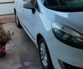 Белый Рено Сценик, объемом двигателя 1.46 л и пробегом 202 тыс. км за 7800 $, фото 5 на Automoto.ua