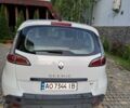 Білий Рено Сценік, об'ємом двигуна 1.46 л та пробігом 266 тис. км за 7500 $, фото 4 на Automoto.ua