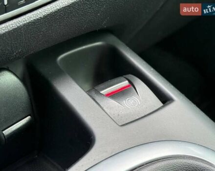 Белый Рено Сценик, объемом двигателя 1.46 л и пробегом 235 тыс. км за 8790 $, фото 26 на Automoto.ua