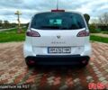 Белый Рено Сценик, объемом двигателя 1.5 л и пробегом 230 тыс. км за 9500 $, фото 5 на Automoto.ua
