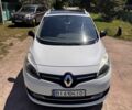 Білий Рено Сценік, об'ємом двигуна 1.46 л та пробігом 252 тис. км за 10500 $, фото 1 на Automoto.ua