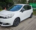 Белый Рено Сценик, объемом двигателя 1.46 л и пробегом 169 тыс. км за 11130 $, фото 1 на Automoto.ua