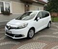 Білий Рено Сценік, об'ємом двигуна 1.6 л та пробігом 284 тис. км за 7802 $, фото 1 на Automoto.ua