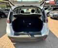 Білий Рено Сценік, об'ємом двигуна 1.5 л та пробігом 197 тис. км за 9300 $, фото 7 на Automoto.ua