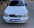Белый Рено Сценик, объемом двигателя 1.46 л и пробегом 291 тыс. км за 7100 $, фото 1 на Automoto.ua