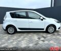 Белый Рено Сценик, объемом двигателя 1.5 л и пробегом 148 тыс. км за 8500 $, фото 3 на Automoto.ua