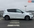 Белый Рено Сценик, объемом двигателя 1.46 л и пробегом 186 тыс. км за 7500 $, фото 1 на Automoto.ua