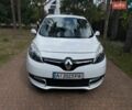 Белый Рено Сценик, объемом двигателя 1.46 л и пробегом 247 тыс. км за 7700 $, фото 1 на Automoto.ua