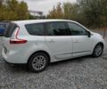 Белый Рено Сценик, объемом двигателя 1.6 л и пробегом 220 тыс. км за 10000 $, фото 1 на Automoto.ua