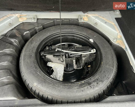 Белый Рено Сценик, объемом двигателя 1.46 л и пробегом 190 тыс. км за 9750 $, фото 31 на Automoto.ua