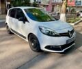 Білий Рено Сценік, об'ємом двигуна 1.46 л та пробігом 270 тис. км за 6400 $, фото 1 на Automoto.ua