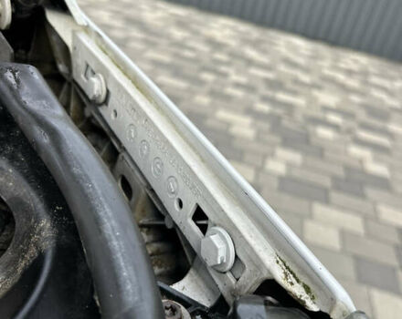 Белый Рено Сценик, объемом двигателя 1.5 л и пробегом 148 тыс. км за 8400 $, фото 37 на Automoto.ua