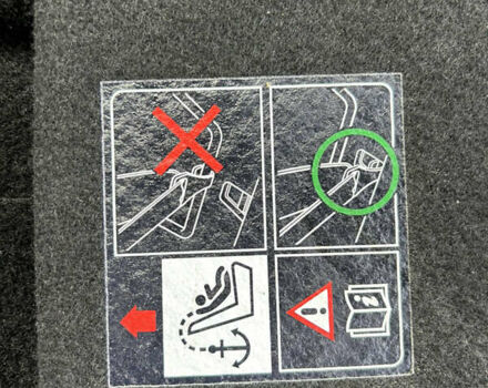 Белый Рено Сценик, объемом двигателя 1.5 л и пробегом 148 тыс. км за 8400 $, фото 62 на Automoto.ua