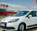 Білий Рено Сценік, об'ємом двигуна 1.46 л та пробігом 251 тис. км за 7600 $, фото 1 на Automoto.ua