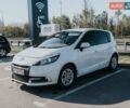 Белый Рено Сценик, объемом двигателя 1.46 л и пробегом 330 тыс. км за 7800 $, фото 1 на Automoto.ua