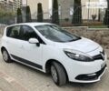 Белый Рено Сценик, объемом двигателя 1.5 л и пробегом 240 тыс. км за 7499 $, фото 1 на Automoto.ua
