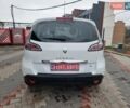 Белый Рено Сценик, объемом двигателя 1.5 л и пробегом 223 тыс. км за 8400 $, фото 11 на Automoto.ua