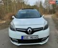 Белый Рено Сценик, объемом двигателя 1.5 л и пробегом 350 тыс. км за 10300 $, фото 1 на Automoto.ua