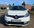 Білий Рено Сценік, об'ємом двигуна 1.46 л та пробігом 333 тис. км за 7250 $, фото 1 на Automoto.ua