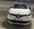 Белый Рено Сценик, объемом двигателя 1.46 л и пробегом 270 тыс. км за 7700 $, фото 7 на Automoto.ua