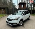 Белый Рено Сценик, объемом двигателя 1.5 л и пробегом 210 тыс. км за 9700 $, фото 1 на Automoto.ua
