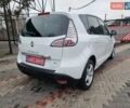 Белый Рено Сценик, объемом двигателя 1.5 л и пробегом 223 тыс. км за 8400 $, фото 12 на Automoto.ua