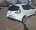 Белый Рено Сценик, объемом двигателя 1.5 л и пробегом 280 тыс. км за 8450 $, фото 7 на Automoto.ua