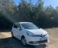Білий Рено Сценік, об'ємом двигуна 1.46 л та пробігом 323 тис. км за 8300 $, фото 1 на Automoto.ua