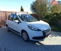 Білий Рено Сценік, об'ємом двигуна 1.6 л та пробігом 330 тис. км за 8000 $, фото 8 на Automoto.ua