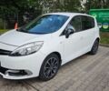 Белый Рено Сценик, объемом двигателя 1.46 л и пробегом 170 тыс. км за 10000 $, фото 1 на Automoto.ua